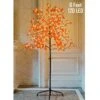 Twinkle Star Lighted Maple Tree, 6 Feet 120 LED Artificial Tree With Lights For Thanksgiving Harvest Fall Festival Home Party Decoration 1 Twinkle Star Lighted Maple Tree, 6 Feet 120 LED Artificial Tree With Lights For Thanksgiving Harvest Fall Festival Home Party Decoration -National Tree Company Sale Shop 51rozSky3HL