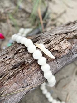 Garland Natural White Felt Balls 1 Inch (2.5cm) | (50) Wool Pom Poms | Hand Felted Pompoms For Crafts, Felting, Garland, Decor, Party | Muslin Bag 15 Garland Natural White Felt Balls 1 Inch (2.5cm) | (50) Wool Pom Poms | Hand Felted Pompoms For Crafts, Felting, Garland, Decor, Party | Muslin Bag -National Tree Company Sale Shop 51sb4WzxrUL