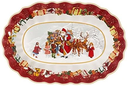 Villeroy & Boch 14-8332-3522 Fantasy Cabarett Nostalgia, White 8 Villeroy & Boch 14-8332-3522 Fantasy Cabarett Nostalgia, White - Image 6