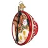 Old World Christmas Bowl Of Ramen Glass Blown Ornaments For Christmas Tree -National Tree Company Sale Shop 51ud9mI5neL
