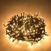 AWQ 500 LED 49ft Christmas Cluster Lights Christmas String Lights Decoration Lights For Christmas Home Garden Wedding Party Xmas Tree Bedroom Indoor Outdoor Decor (Warm White) 1 AWQ 500 LED 49ft Christmas Cluster Lights Christmas String Lights Decoration Lights For Christmas Home Garden Wedding Party Xmas Tree Bedroom Indoor Outdoor Decor (Warm White) -National Tree Company Sale Shop 51udXRhTadL