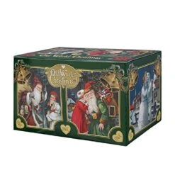 Old World Christmas Eskimo Giggles -National Tree Company Sale Shop 51w53Ps9WPL 4