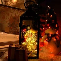 Homemory 4 Pack 20 Ft 60 LED Fairy Lights Battery Operated Christmas Lights With Remote Waterproof 8 Modes Firefly Twinkle String Lights For Party Bedroom Wedding Decorations 16 Homemory 4 Pack 20 Ft 60 LED Fairy Lights Battery Operated Christmas Lights With Remote Waterproof 8 Modes Firefly Twinkle String Lights For Party Bedroom Wedding Decorations -National Tree Company Sale Shop 51yg2RRguRL