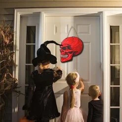 Bling Decorations For Party Decoration Atmosphere Hanging Pendant（1 PC） Christmas Gnomes Large (B, One Size) -National Tree Company Sale Shop 51yoUm7J0bL