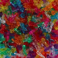 Ceramic Tree Replacement Bulbs - Bulbs For Vintage Ceramic Christmas Tree - Ceramic Christmas Tree Lights - Ceramic Christmas Tree Bulbs - Ceramic Christmas Tree Replacement Lights (Ribbon, 150)