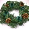 Holdiday Traditions Advent Wreath By Vermont Christmas Company -National Tree Company Sale Shop 61NQY5jOYQL