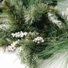 CraftMore Canterbury Estate Christmas Pine Garland And Grey Pine Cone 72" -National Tree Company Sale Shop 61NS6eSoE0L