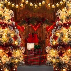 Abeja 3D Beer Mug String Lights St Patrick's Day Decor 8.5 Ft Party Cup Light With 10 Incandescent Bulbs For Bar Cafe Shop Birthday Wedding Party Bedroom Dorm Wreath Summer Club Decorations, White 20 Abeja 3D Beer Mug String Lights St Patrick's Day Decor 8.5 Ft Party Cup Light With 10 Incandescent Bulbs For Bar Cafe Shop Birthday Wedding Party Bedroom Dorm Wreath Summer Club Decorations, White -National Tree Company Sale Shop 61UXGrJOFNL