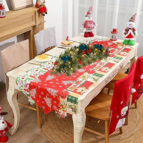 Nerosun 24Inch Christmas Light Decoration, LED Battery Operated Christmas Candle Holder With Pine Cone Red Cherries And Green Leaves For Christmas Indoor Desktop Floor Ground Yard Decor (Warm White) 4 Nerosun 24Inch Christmas Light Decoration, LED Battery Operated Christmas Candle Holder With Pine Cone Red Cherries And Green Leaves For Christmas Indoor Desktop Floor Ground Yard Decor (Warm White) - Image 2