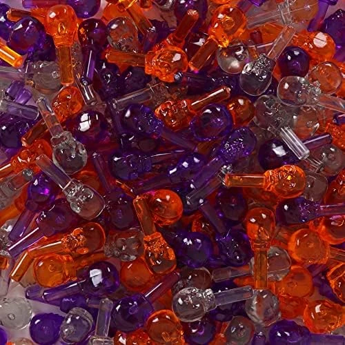 Ceramic Tree Replacement Bulbs - Bulbs For Vintage Ceramic Christmas Tree - Ceramic Christmas Tree Lights - Ceramic Christmas Tree Bulbs - Ceramic Christmas Tree Replacement Lights (Ribbon, 150) 11 Ceramic Tree Replacement Bulbs - Bulbs For Vintage Ceramic Christmas Tree - Ceramic Christmas Tree Lights - Ceramic Christmas Tree Bulbs - Ceramic Christmas Tree Replacement Lights (Ribbon, 150) - Image 9