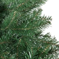 Best Choice Products 7.5ft Hinged Douglas Full Fir Artificial Christmas Tree Holiday Decoration W/ 2,254 Branch Tips, Easy Assembly, Foldable Metal Stand, Green 13 Best Choice Products 7.5ft Hinged Douglas Full Fir Artificial Christmas Tree Holiday Decoration W/ 2,254 Branch Tips, Easy Assembly, Foldable Metal Stand, Green -National Tree Company Sale Shop 61pqszeGMYL