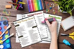 Christmas Tree Bright Green Tinsel Garland Metallic Streamers Celebrate A Holiday Mardi Gras Party Decorations Indoor And Outdoor Disco Party Supplies -National Tree Company Sale Shop 61wTfv11piL