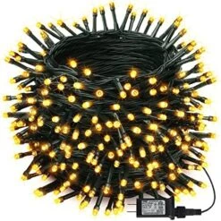 Joomer Purple Halloween Lights 100FT 300 LED Connectable Halloween String Lights With 8 Modes Timer Waterproof Plug-in Purple String Lights For Indoor Outdoor Halloween Decorations 21 Joomer Purple Halloween Lights 100FT 300 LED Connectable Halloween String Lights With 8 Modes Timer Waterproof Plug-in Purple String Lights For Indoor Outdoor Halloween Decorations -National Tree Company Sale Shop 61yESuTkQCL. AC