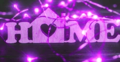 15 Packs 20 Led Purple Fairy Lights Battery Operated 6.6ft Silver String Lights Waterproof Firefly Starry Light For DIY Table Centerpieces Wedding Halloween Christmas Party Decor -National Tree Company Sale Shop A1wgT30cg9L